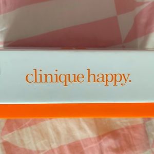 Clinique Happy fragrance gift set
